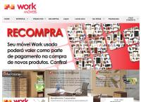 Site do Work Móvei