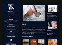 Site do Work Medicina Ocupacional S/C Ltda