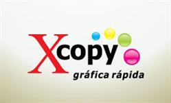 X Copy Gráfica