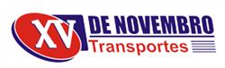 Entregadora e Transportadora XV de Novembro Ltda
