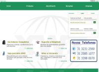 Site do Xwz Soluções Em Informática