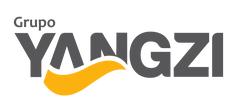 Yangzi Brasil Corporation Ltda