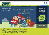 Escola De Inglês Yázigi Internexus - Inglês E Intercâmbio