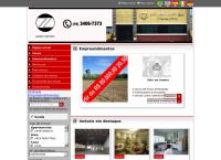 Site do Zanon Imóveis S/S Ltda Me