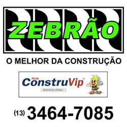 Zebrão Materiais de Construção