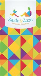 Zeide e Zazá Brinquedos Educativos