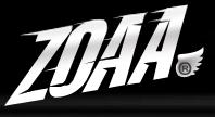 Zoaa Moto Frete