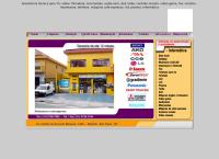 Site do Acetel Shop Service Ltda