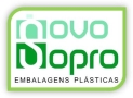 Novo Sopro Embalagens Plásticas