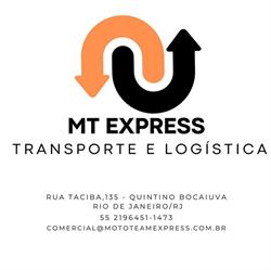 Moto Team Express