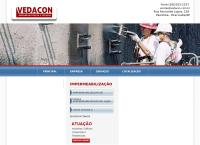 Vedacon Impermeabilizações