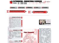 Eletrorocha - Consultoria e Serviços