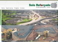 Solo Reforçado Contenções Ltda