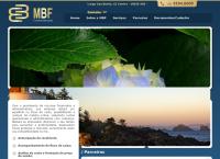 Mbf Fomento Mercantilo Ltda