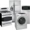 Assistencia GE,LG,Bosch,Dako,Electrolux,Brastemp,Consul,Continental,