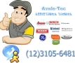 Avaletec Assistência Técnica Ltda Me