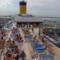 Fotos de Viagem Cruzeiro Navio Costa Serena fev 2011 - Foto by Mauri Soave
