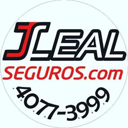 JLeal Corretora de Seguros