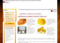 Gm Ceras Comércio De Ceras E Derivados Ltda