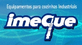 Indústria Metalúrgica de Equipamentos - Imeque