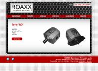 Roaxx Indústria e Comércio Ltda.