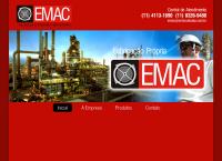 Emac - Válvulas E Conexões Industriais Ltda