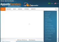 Appunto Corretora de Seguros