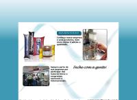 Plast Line Indústria e Comércio de Plásticos Ltda