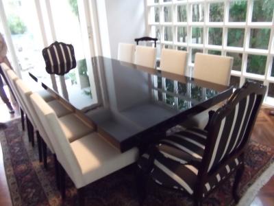 Sala-Jantar-Laqueada