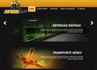 Speed Moto Serviços de Entregas