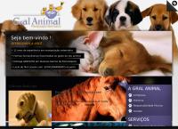 Gral Animal Farmácia de Manipulação Veterinária Ltda.