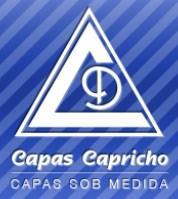 Capas Capricho