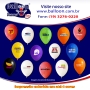 Balloon Personal