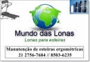 Mundo Das Lonas Correias e Acessórios Industriais