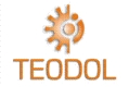 Teodol - Comércio e Importação de Equipamentos de Precisão Ltda