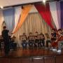 Orquestra de Flauta e Corda Tocando a Vida