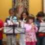 Recital - Musicalização