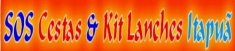 Sos Cestas Itapuã & Kit Lanche Itapuã