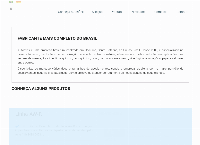 Site do Acriflex Acoplamentos
