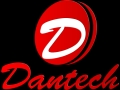 Dantech Pintura Eletrostática