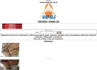 Amparj Construção e Reformas Ltda