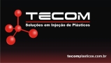Tecom - Manutenção e Reforma de Injetoras, Extrusoras e Sopradoras