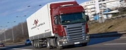 Expresso Australia Transporte de Carga e Mudanças.