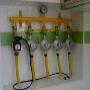 TUBULAÇÕES DE GAS