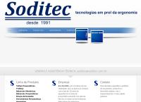 Soditec Equipamentos Industriais e Serviços Ltda.