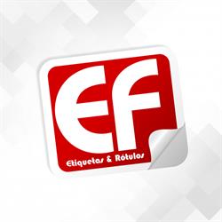 Ef Indústria e Comércio de Etiquetas e Rótulos Ltda