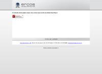 Ercos Serviços Técnicos Ltda