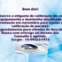 Agendamento