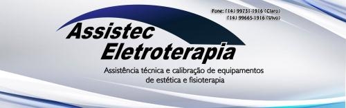 Assistec Eletroterapia Gimenez