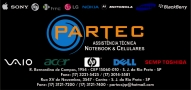 Partec Assistência Técnica